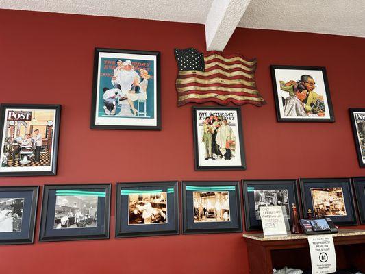 Clip Joint Barber Shop & Salon