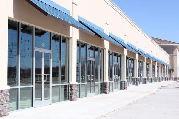 Drumheller Construction Management