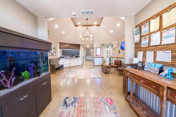 Arlington Early Care and Education