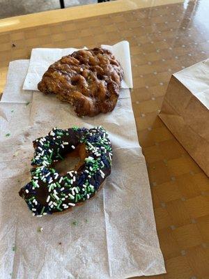 Henry's Donuts
