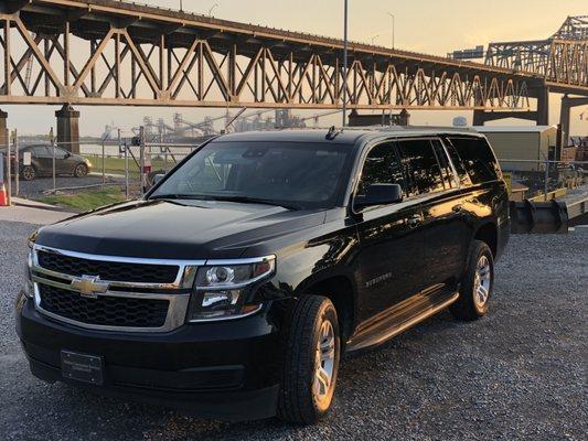 Distinct Limousine Service