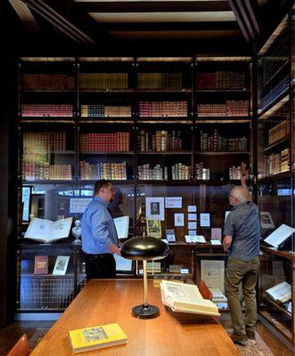 San Diego Public Library, Central Library