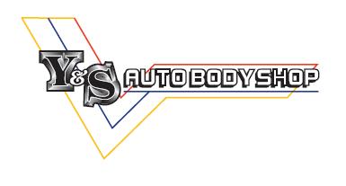 Y&S Collision Center Garden Grove, CA