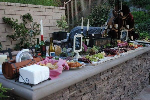 Le Reve Designer Rentals