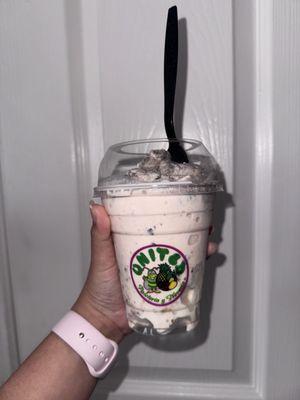 United Paleteria y Neveria