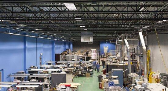 Led Lighting of Houston