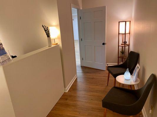 Tesla BioHealing Center