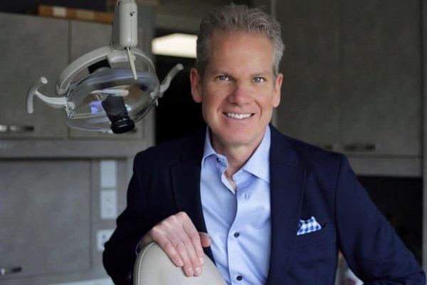 Meet The Doctor~ Darrell E. Cline DDS PLLC~ 30 years experience as a Doctor of Dentistry