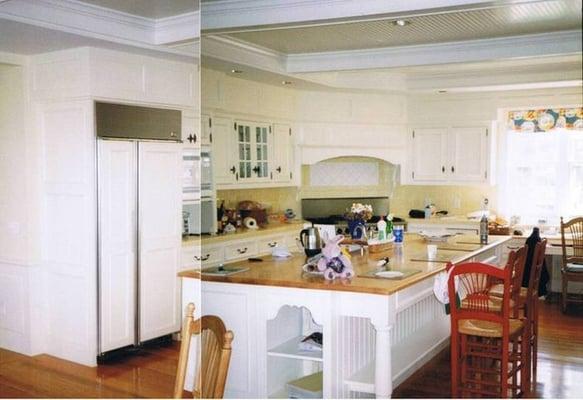 Girard Fine Carpentry