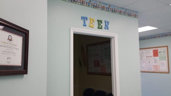 Pediatric Health Care Alliance