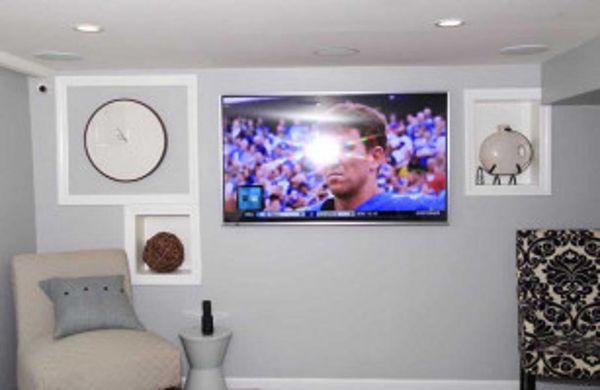 Ultra Audio/Video & Security