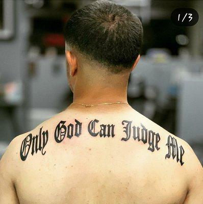 Kustom Creations Tattoo Studio