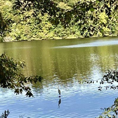 Hamburg State Park Office