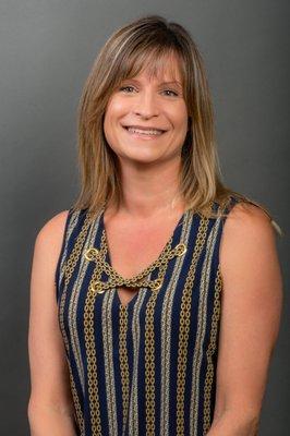 Gina Bradley - LPT Realty