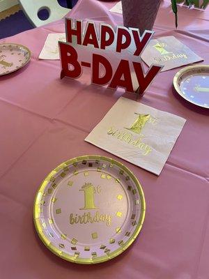 Arcoiris Daycare & Preschool