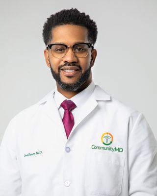Dr, Joel Isom MD