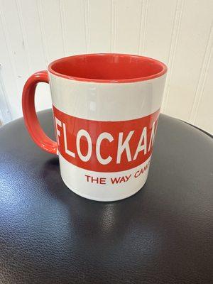 Flockamoosen Mug
