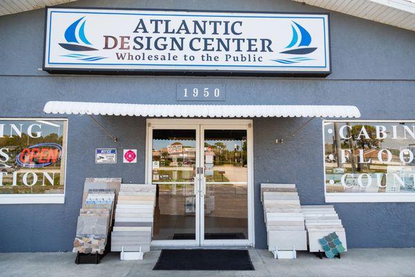 Atlantic Cabinets