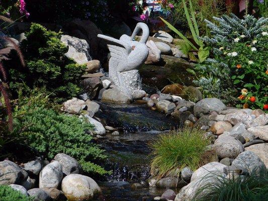 Green Angels Landscaping