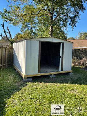 Williams Brothers Dream Installs