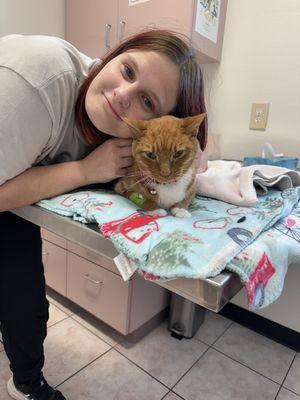 Animal Hospital of Padre Island