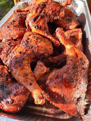 Boss Hog Real Pit BBQ