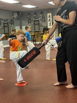 Millennium Martial Arts