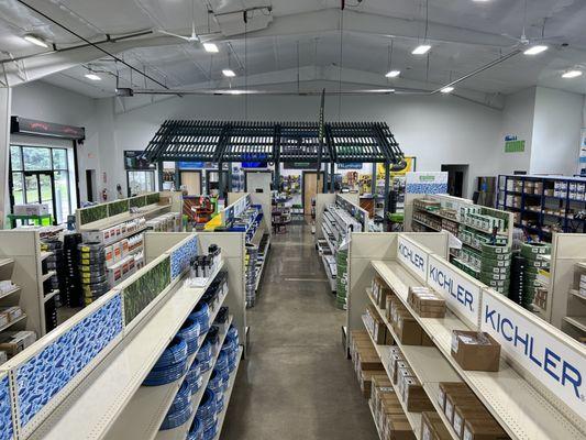 Ewing Outdoor Supply