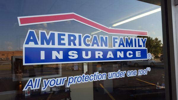 American Family Insurance