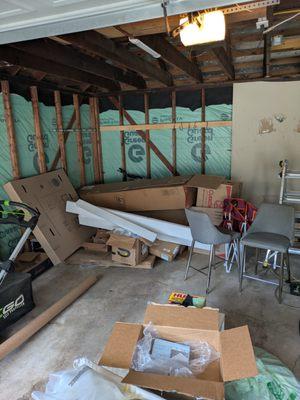 Junk Repossession & Recycling