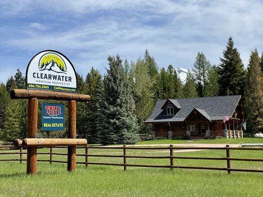 CMP Swan Valley Office