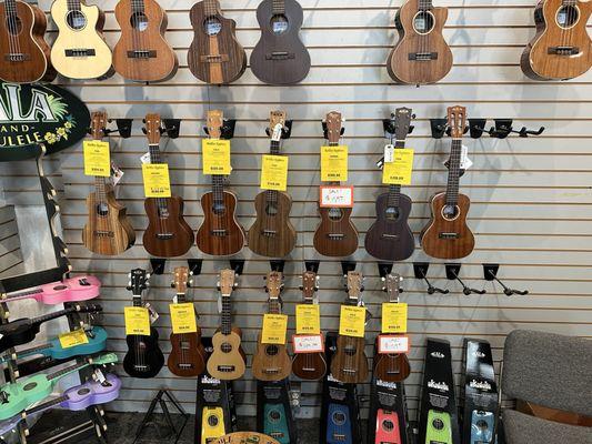 Rockin' Robbie's - El Cerrito