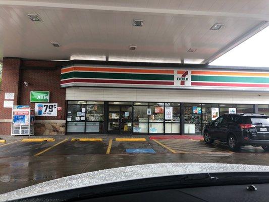 7-Eleven