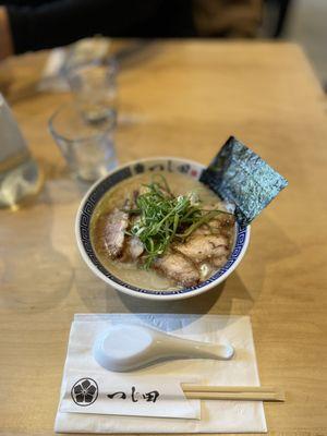 Tsujita Artisan Noodle - Arts District
