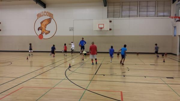 San Jose Unified School District