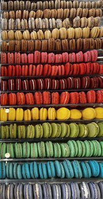 Amitie Macaron