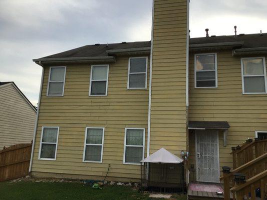 JP Construction Atlanta