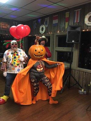 Beaver Valley Yacht Club