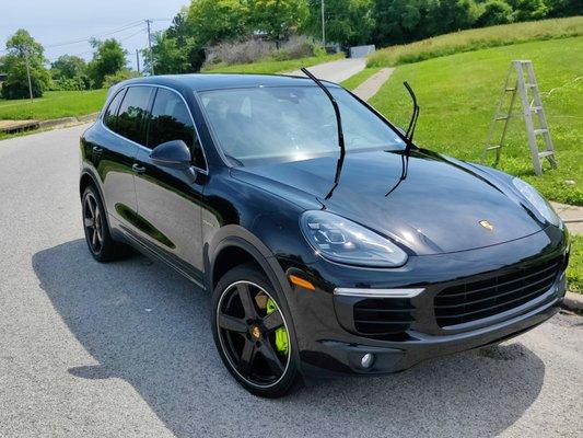 Bright Mobile Detailing