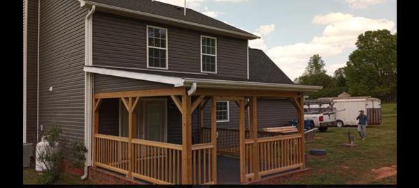 Rick Young Construction