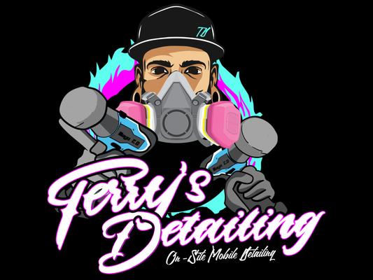 Terry’s Detailing