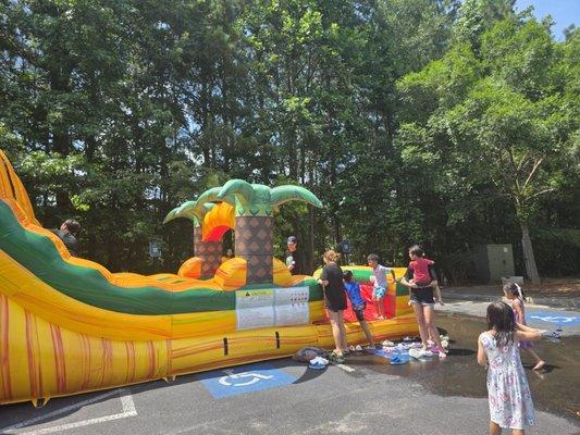 Sekwang Baptist Church