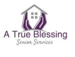 A True Blessing Senior Services