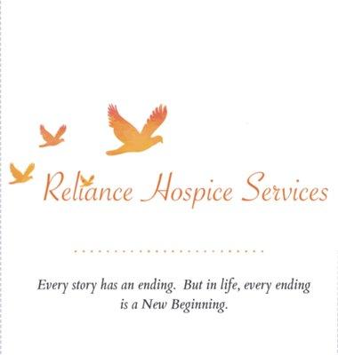 Reliance Hospice Services