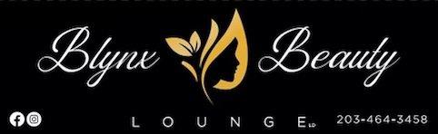 Logo and phone number