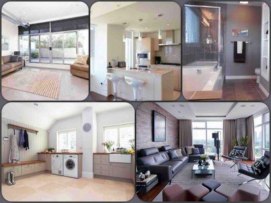 Paula's Professional Cleaning Services