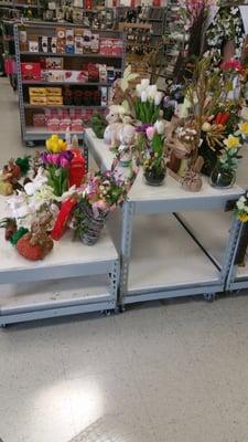 One of my favorite shopping places