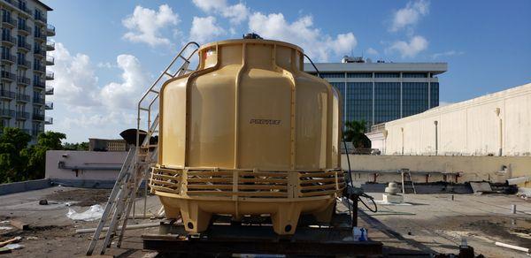 4 Seasons Air Conditioning & Refrigeration