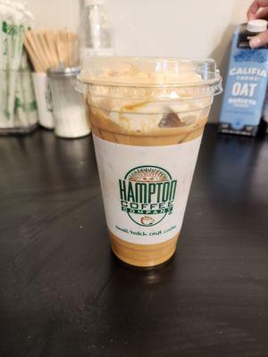 Hampton Coffee Company
