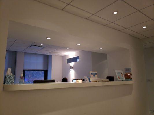NYC Chiropractic, Physical Therapy & Acupuncture, PLLC